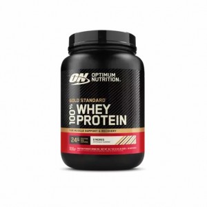 Optimum Nutrition GOLD STANDARD 100% WHEY™ *new* S'mores 2 lb (28 Servings) Türkiye | 542891WRL