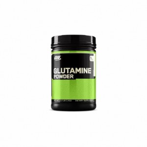 Optimum Nutrition Glutamine Powder Unflavoured 1kg Türkiye | 317580VLB