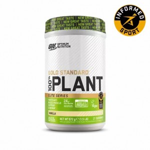 Optimum Nutrition Gold Standard 100% Plant Elite 684 grams (21 Servings) Türkiye | 918463NXT