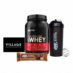 Optimum Nutrition New Customer Start Up Bundle Türkiye | 450179PEY