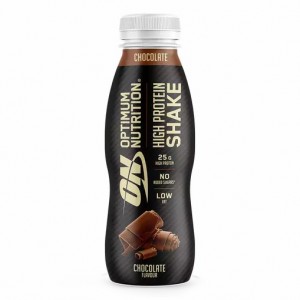 Optimum Nutrition Optimum Protein Shake Chocolate 330 ml (1 bottles) Türkiye | 852947AEN