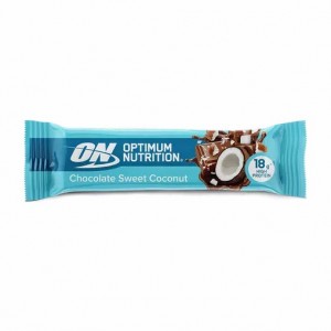 Optimum Nutrition Protein Bar Chocolate Sweet Coconut 59 grams - Notify me Türkiye | 029481VSI