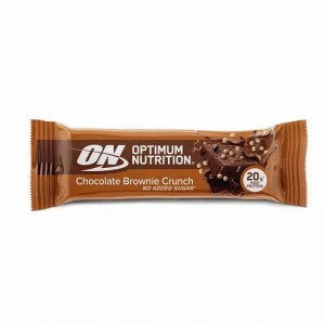 Optimum Nutrition Protein Bar Chocolate Brownie Crunch 65 grams (1 Bars) Türkiye | 582091UZX