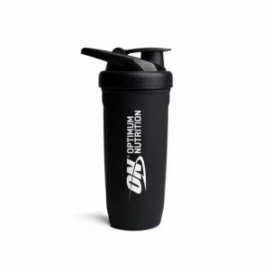 Optimum Nutrition Smartshake Reforce Steel Shaker 900ml 900ml Türkiye | 952163RYP