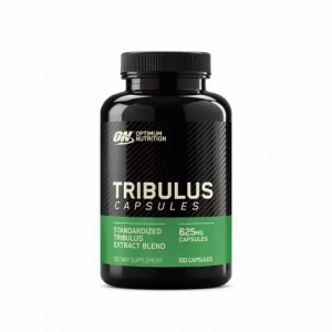 Optimum Nutrition Tribulus Caps 100 Capsules (50 Servings) Türkiye | 147860WHT