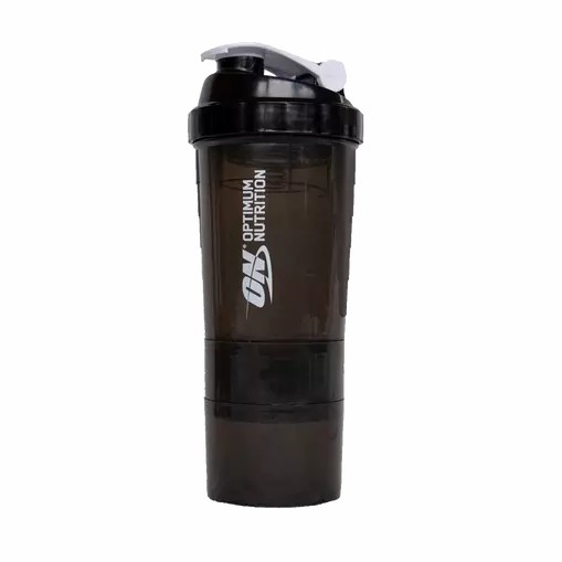 Optimum Nutrition Compartment Shaker 600ml Türkiye | 163074CMG