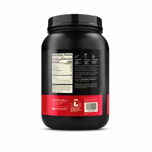 Optimum Nutrition GOLD STANDARD 100% WHEY™ Chocolate Mint 2 lb (28 Servings) Türkiye | 760249RVH