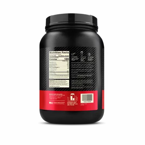 Optimum Nutrition GOLD STANDARD 100% WHEY™ Cinnamon Roll 2 lb (29 Servings) Türkiye | 728530HIK