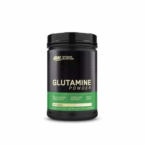 Optimum Nutrition Glutamine Powder 2.2 lb (194 Servings) Türkiye | 087923HZK