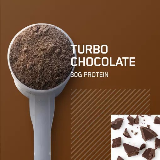 Optimum Nutrition PLATINUM HYDROWHEY™ Turbo Chocolate 1.8 lb - Notify me Türkiye | 258369QFD