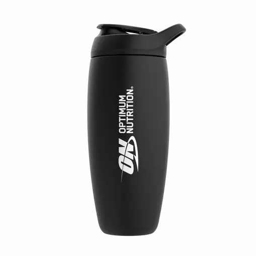 Optimum Nutrition PROMIXX INSULATED STEEL SHAKER 700ML 700ML Türkiye | 187342QIG