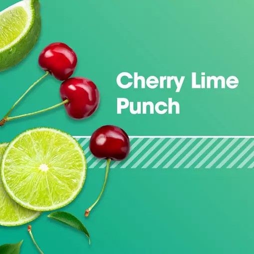 Optimum Nutrition Platinum Igniter Cherry Lime Punch 0.84 lb (20 Servings) Türkiye | 987106BFH