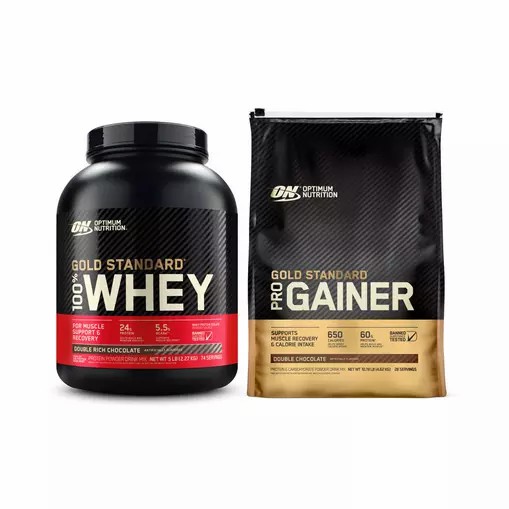 Optimum Nutrition Premium Recover & Gain Bundle Türkiye | 594387GMW