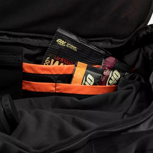 Optimum Nutrition STUBBLE&CO THE KIT BAG 42L Türkiye | 824635ZKP