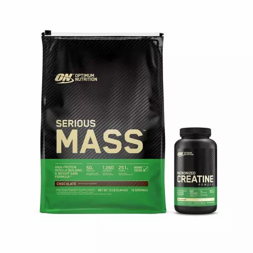 Optimum Nutrition The Original Mass Stack Türkiye | 214756AOL